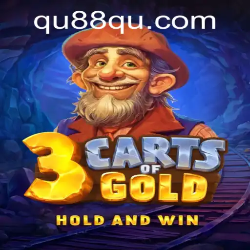 Discover the Thrills of 3cartsOfGold: A Modern Gaming Adventure