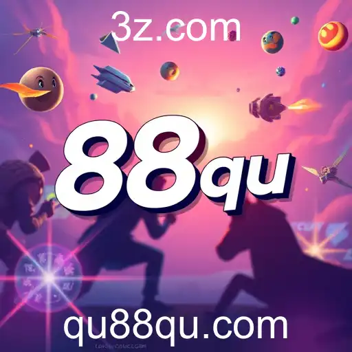 Inovações e Tendências do 88qu no Mundo dos Jogos