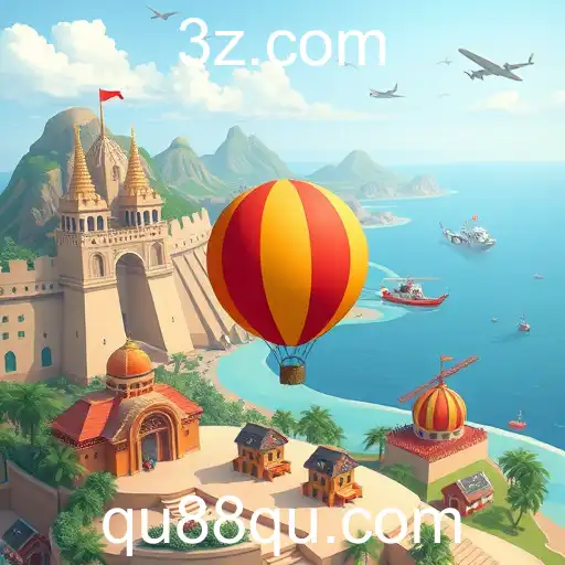 Crescimento Imprevisível do 88qu no Mundo dos Jogos