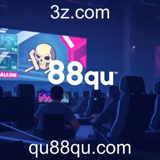 O Fenômeno 88qu: Revolução nos Jogos de 2025