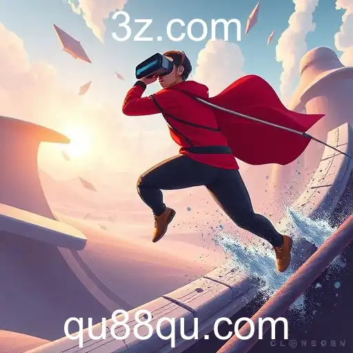 88qu Domina Tendências de Jogos em 2025