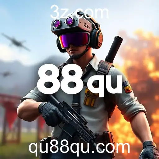 88qu: A Plataforma de Jogos que Revoluciona 2025