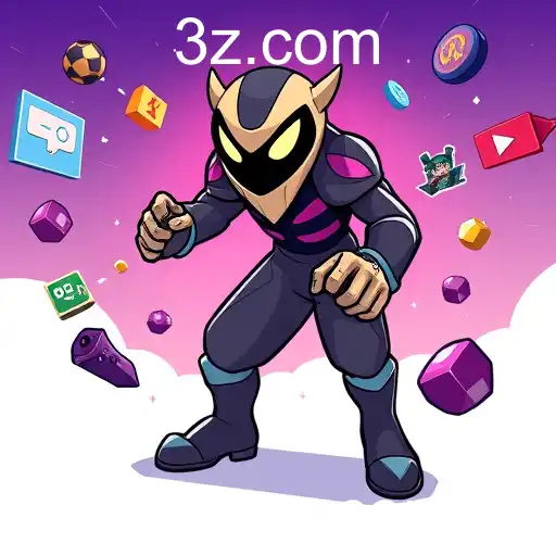 A Ascensão de 88qu no Cenário Brasileiro de Jogos