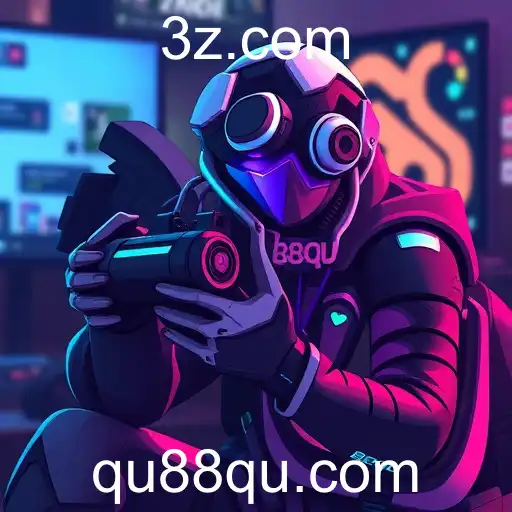 O Futuro dos Jogos Digitais e a Ascensão do 88qu