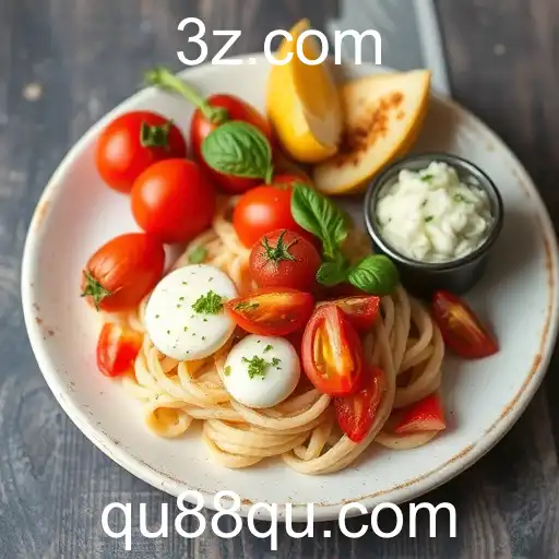 Explorando a Diversidade da Gastronomia pelo Mundo