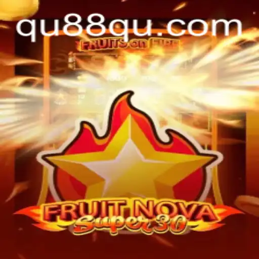 Introducing FruitrNovaSupe30: A New Era of Gaming
