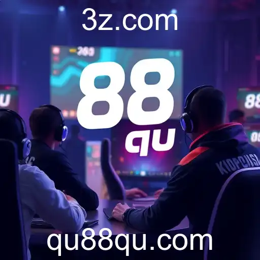 Desenvolvimentos Recentes no Universo do 88qu: Um Alerta aos Gamers