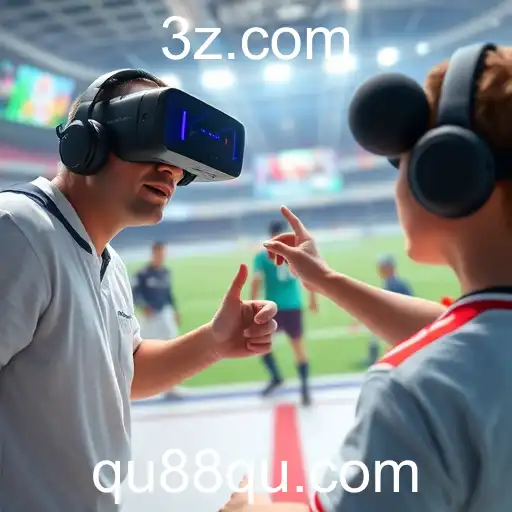 O Impacto dos Jogos no Entretenimento Digital