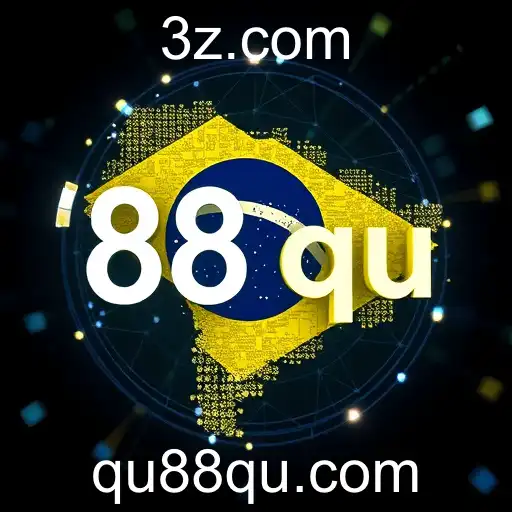 Revolução Virtual: 88qu Transforma o Universo dos Jogos Online