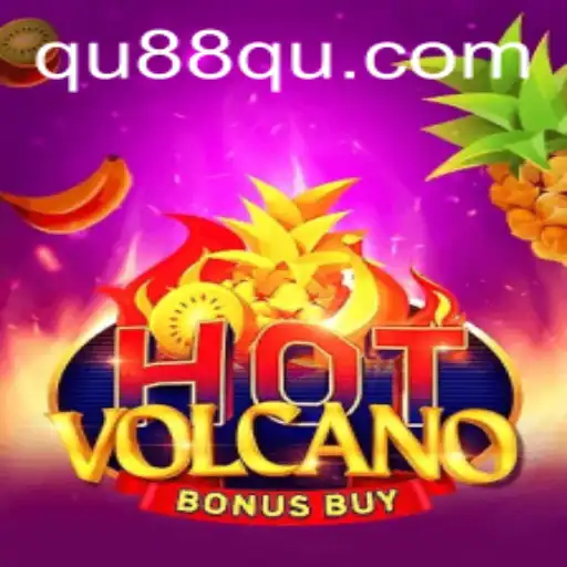 Exploring the Excitement of HotVolcanoBonusBuy