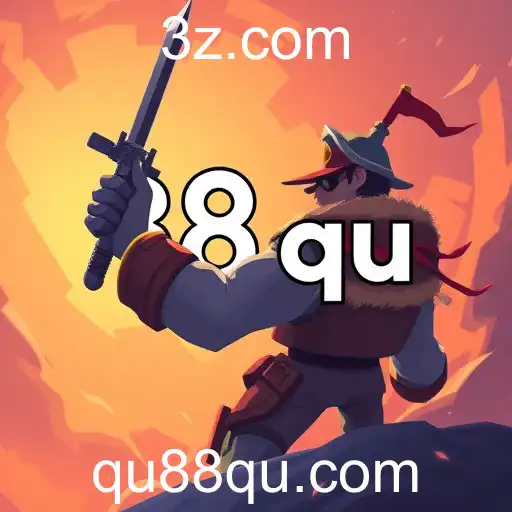 O Impacto do 88qu no Mundo dos Jogos