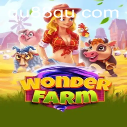 WonderFarm: An Exciting Look into the World of 88qu