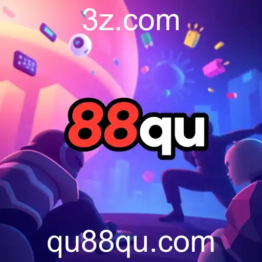 Tendências e Novidades no Mundo dos Jogos para 88qu