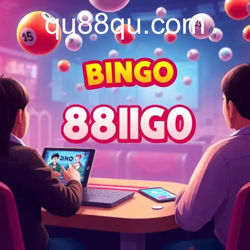 The Rise of Online Bingo: Unleashing the Potential with 88qu
