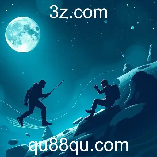 Revolução no Mundo dos Jogos: A Ascensão do 88qu