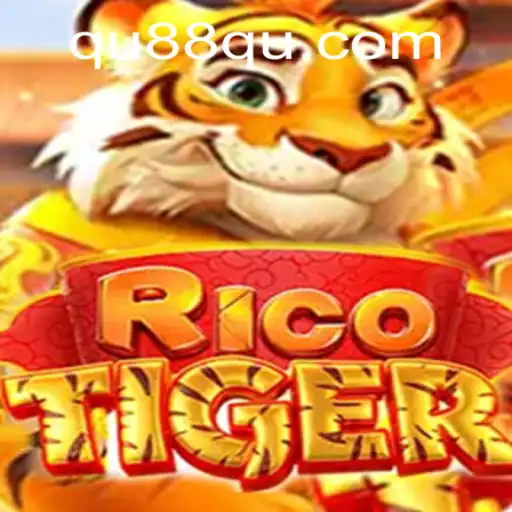 Unveiling the Exciting World of RicoTiger and the Thrilling 88qu Challenge