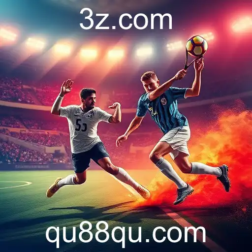 Os Desafios e Benefícios dos Esportes na Atualidade