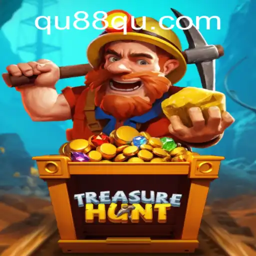 Embark on an Exciting Adventure with TreasureHunt: An In-Depth Guide